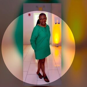 Meet your Posher, Elsie